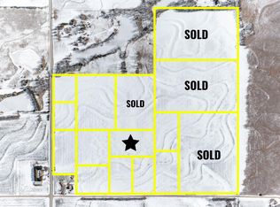 LOT 9 E 101st St N #OAK, Valley Center, KS 67147
