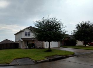 9019 Aspen Trace Ln, Humble, TX 77338