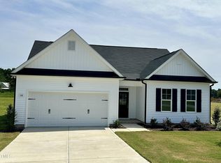 144 Sawyer Mill Dr, Dunn, NC 28334