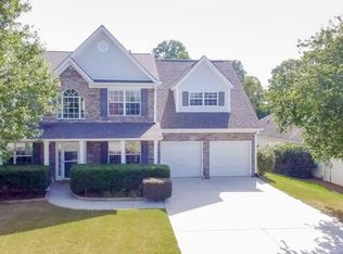 3700 Crescent Walk Ln, Suwanee, GA 30024