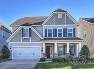 1018 Slew O Gold Ln, Indian Trail, NC 28079