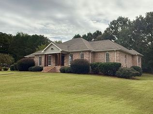 210 Valley Brook Dr SE, Rome, GA 30161