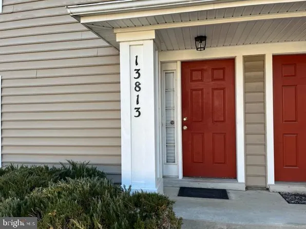 13813 King Gregory Way #122, Upper Marlboro, MD 20772