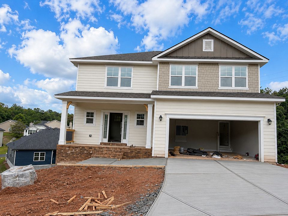 1st image of 668 Bald Ridge Cir