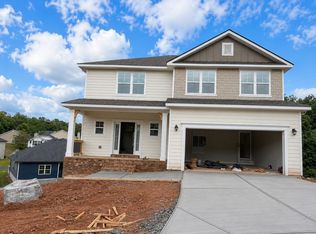 668 Bald Ridge Cir, Demorest, GA 30535