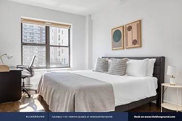 Rented by The Blueground