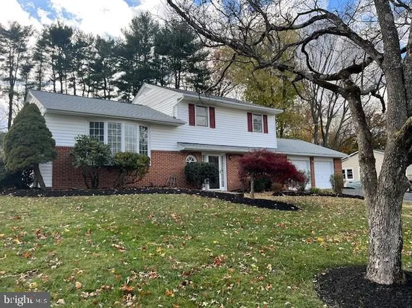 4630 Dower Dr, Ellicott City, MD 21043