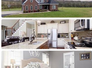 104 Chesapeake Meadows Ct, Finchville, KY 40022