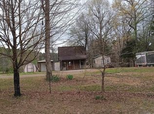 479 County Line Rd, Rose Bud, AR 72137