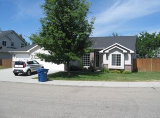 5857 S Guitar Way, Boise, ID 83709