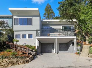 411 Vassar Ave, Berkeley, CA 94708