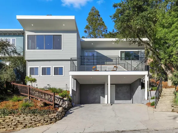 411 Vassar Ave, Berkeley, CA 94708