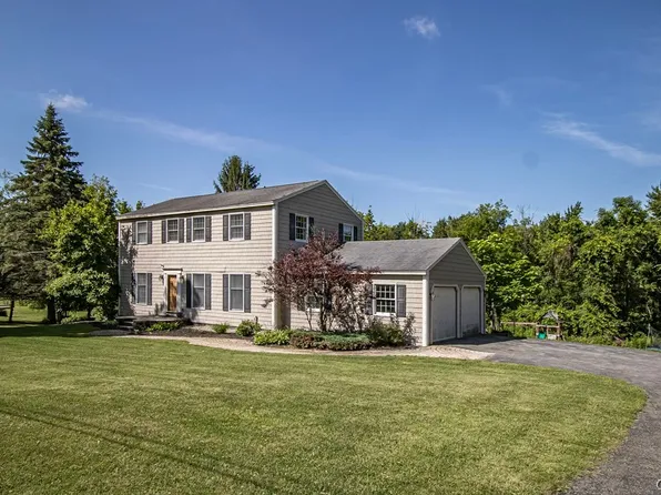 5481 Oxbow Rd, Cazenovia, NY 13035