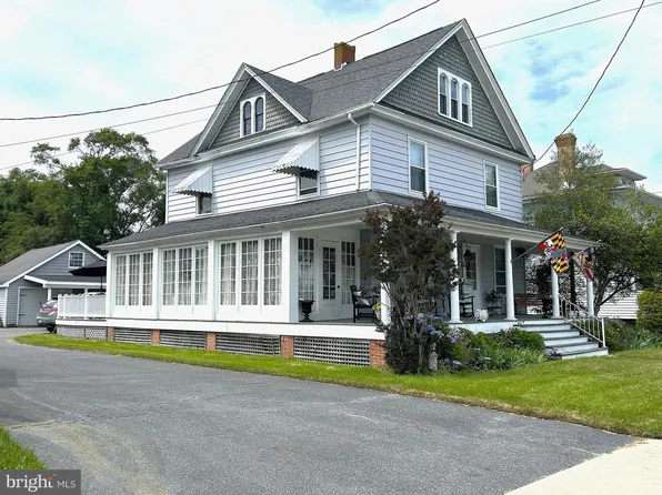 207 Williams St, Berlin, MD 21811