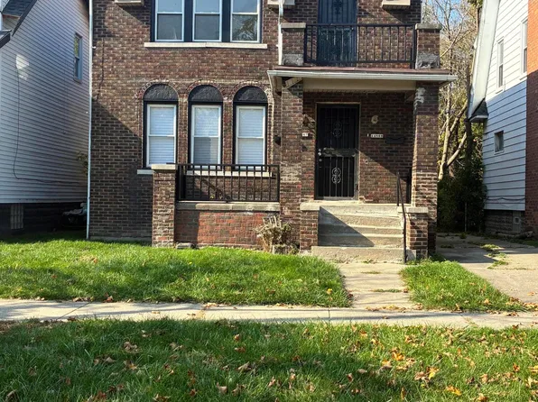 14867 Wildemere St, Detroit, MI 48238