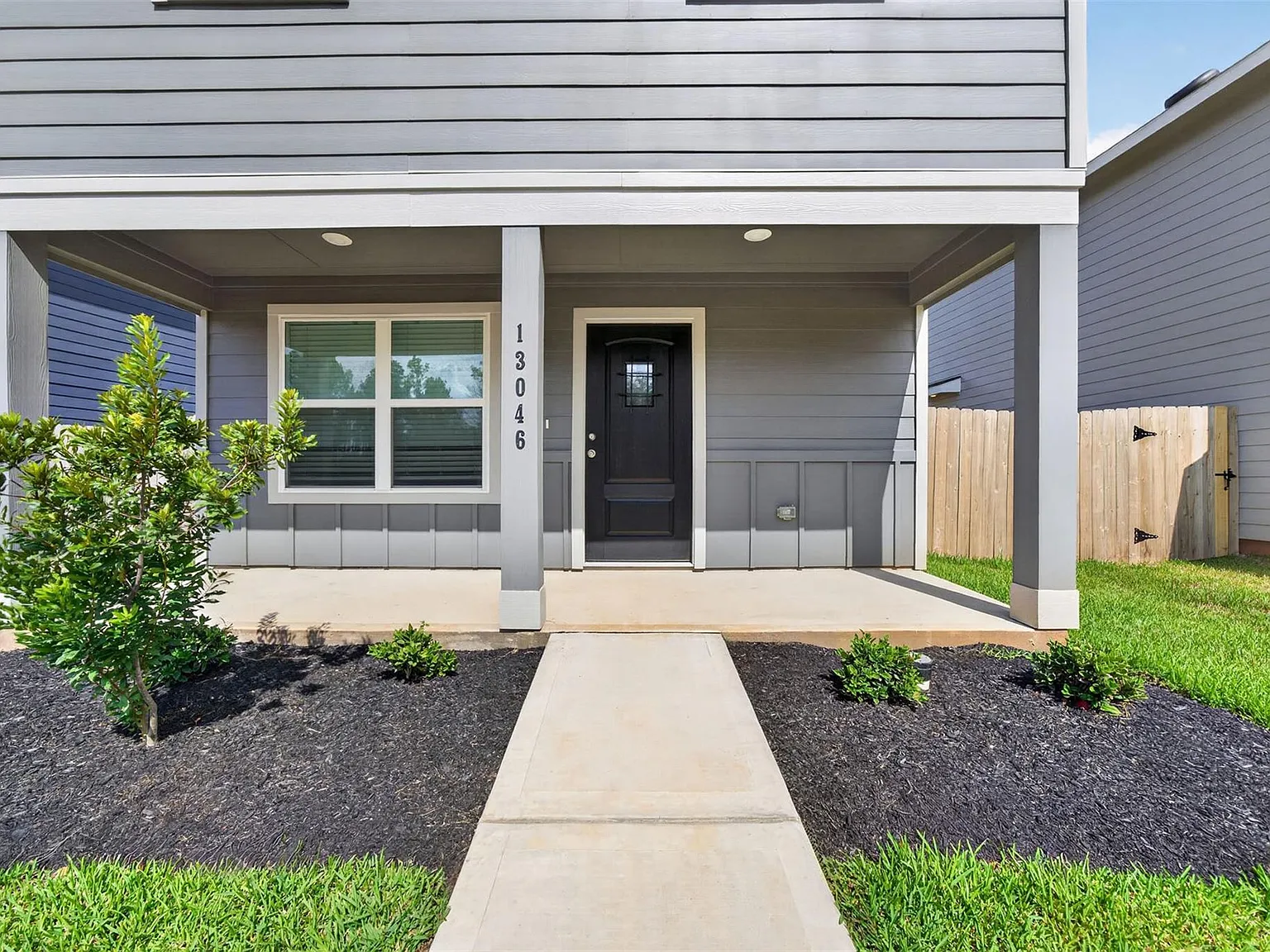 3 bed, 2.5 bath, 1206 sqft, $1,650 — Photo 4