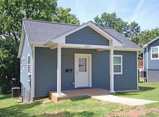 612 Palatine Ave, Charlottesville, VA 22902