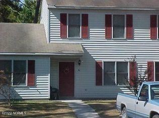 6B Port West Ct, Swansboro, NC 28584