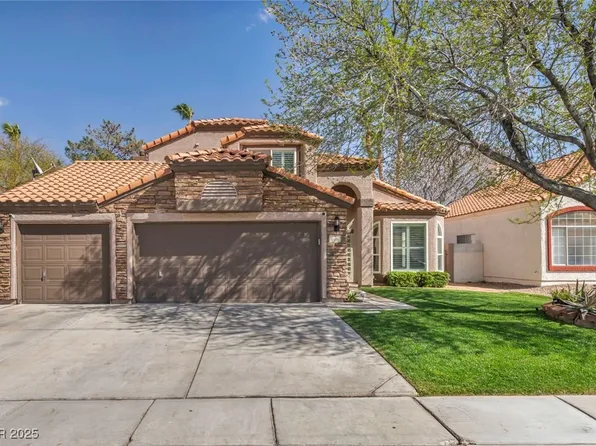 4516 Whelk Pl, North Las Vegas, NV 89031