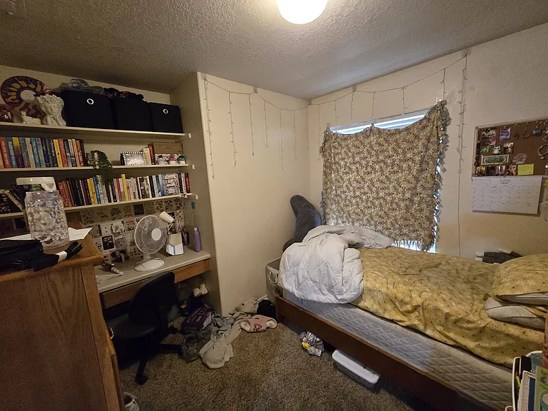 595 N University Ave #121 — Photo 5