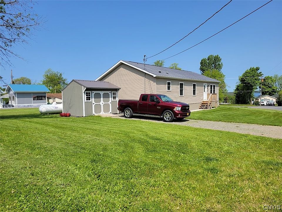 210 Cartier Ave Clayton NY 13624 Zillow