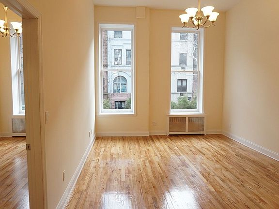 2nd image of 37 W 75th St #1F