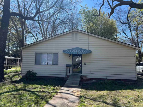 608 E Haywood St, England, AR 72046