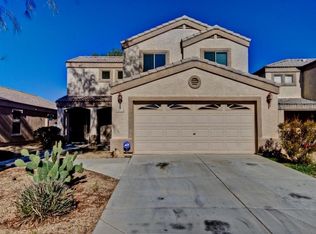 12622 W Willow Ave, El Mirage, AZ 85335