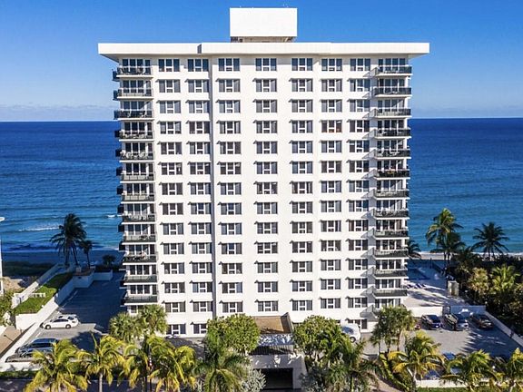 2nd image of 2066 N Ocean Boulevard #2nw