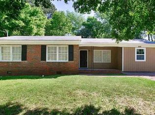 3012 Kirkland Dr NW, Huntsville, AL 35810
