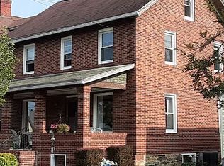 608 Garber St, Hollidaysburg, PA 16648