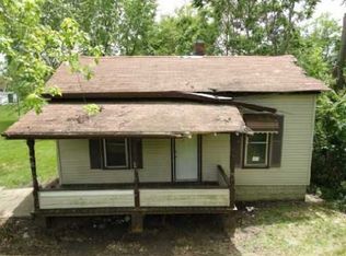 313 W Sandusky Ave, Bellefontaine, OH
