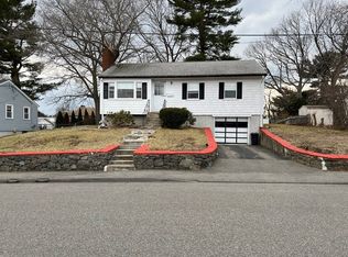 32 Devine Rd, Randolph, MA 02368
