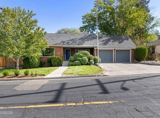 1050 Sharon Way, Reno, NV 89509