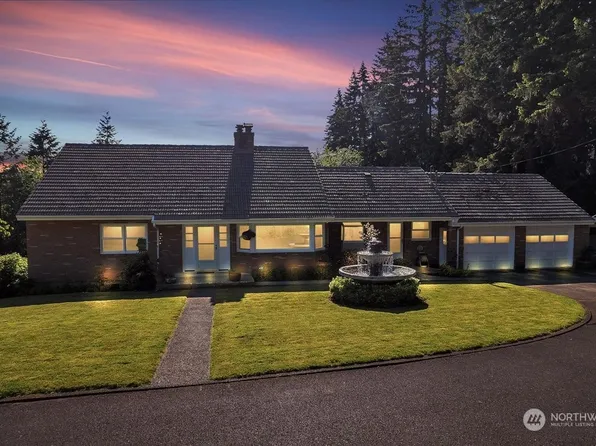 21109 NE 182nd Avenue, Battle Ground, WA 98604