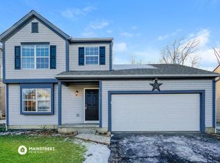 3101 Fayburrow Dr, Reynoldsburg, OH