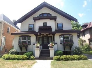 1026 Sherman Ave, Madison, WI 53703
