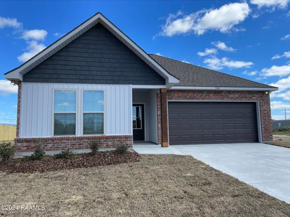 304 Stockbridge Ln, Duson, LA 70529