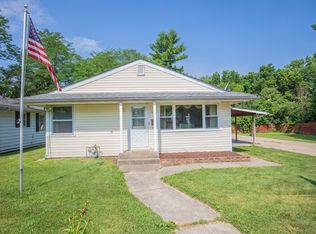 1007 Cutter Ave, Joliet, IL 60432