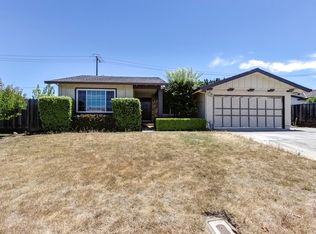 954 Pocatello Ave, Sunnyvale, CA 94087