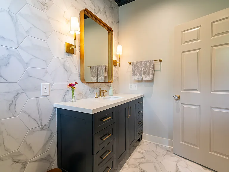 Master Bath