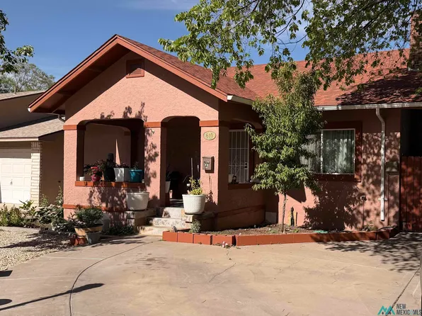 610 N Pennsylvania Ave, Roswell, NM 88201