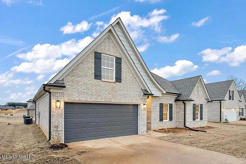 2300 Dela Dr, Southaven, MS 38672 Zillow
