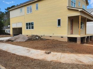 816 Carolina Ave, Raleigh, NC 27606