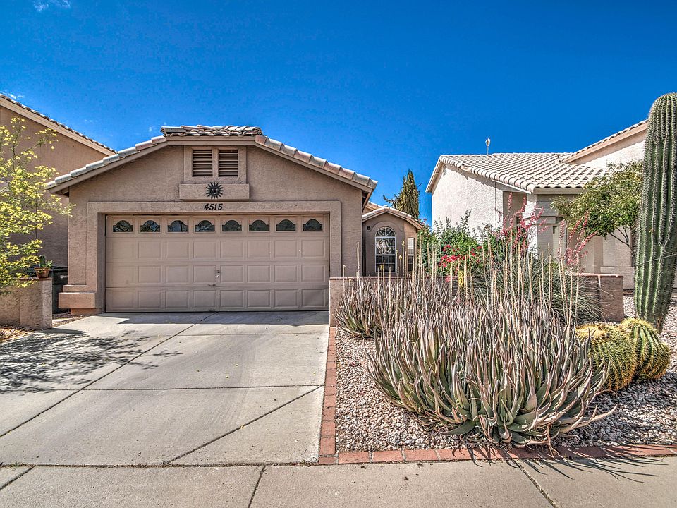 1st image of 4515 E Sandia St