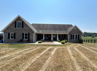 23184 Green Spring Rd, Abingdon, VA 24211