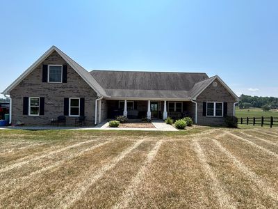 23184 Green Spring Rd, Abingdon, VA, 24211