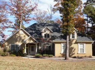 12 Oakwood Ct, Forsyth, GA 31029