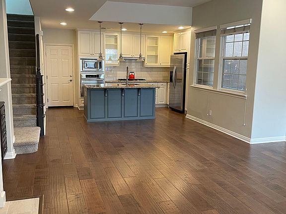 Living/Dining