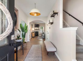 101 Roundhouse Ln, Morrisville, NC 27560